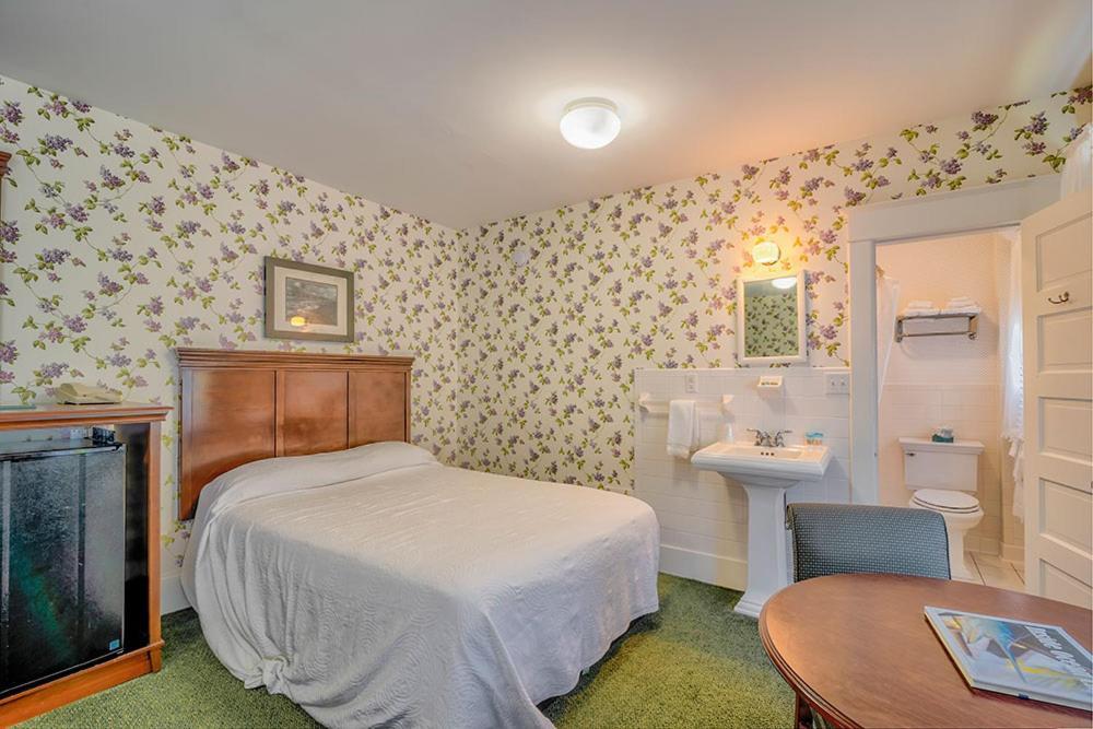 Atlantic Hotel, Inc Ocean City Bagian luar foto